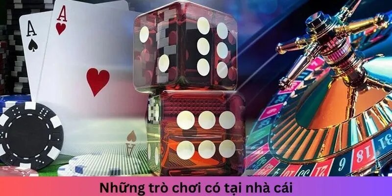 Nhiều thể loại hấp dẫn trong slots game trực tuyến miễn phí