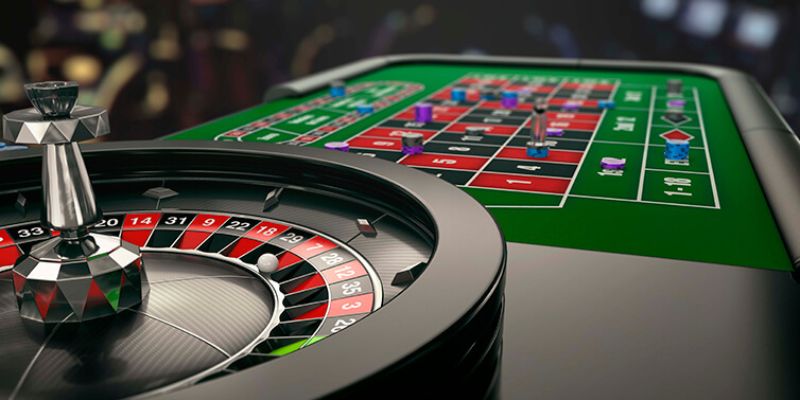 Các trò chơi nổi bật tại casino vnsoxo