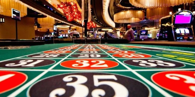 Đánh giá chi tiết về casino vnsoxo