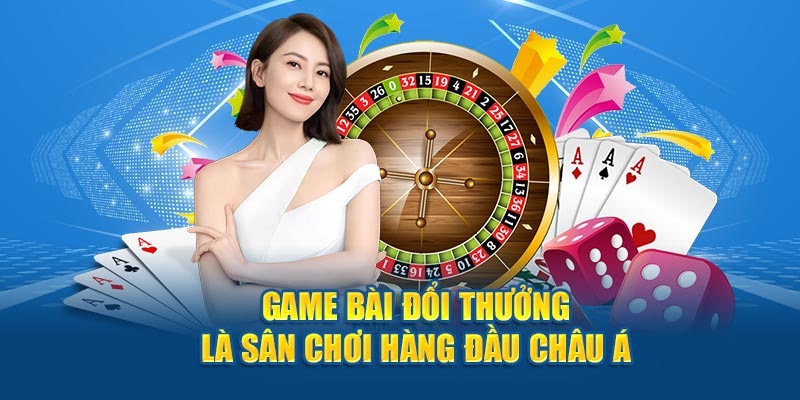 Đặc điểm game bài đổi thưởng