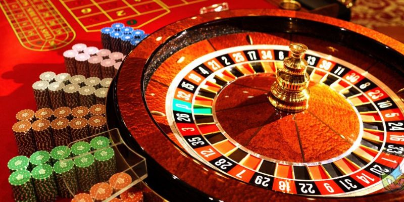 Lưu ý cần biết trước khi tham gia casino vnsoxo