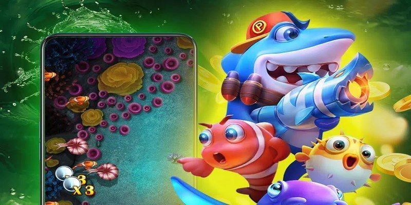 Cách chiến thắng game bắn cá hiệu quả tại vnxoso