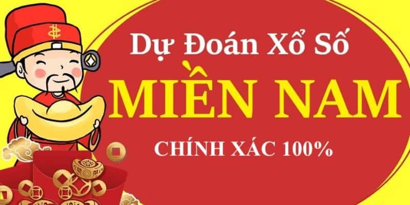 Cách soi cầu xổ số miền nam hôm nay dễ ăn nhất