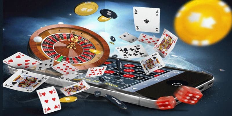 Lý do slots game trực tuyến thu hút người chơi