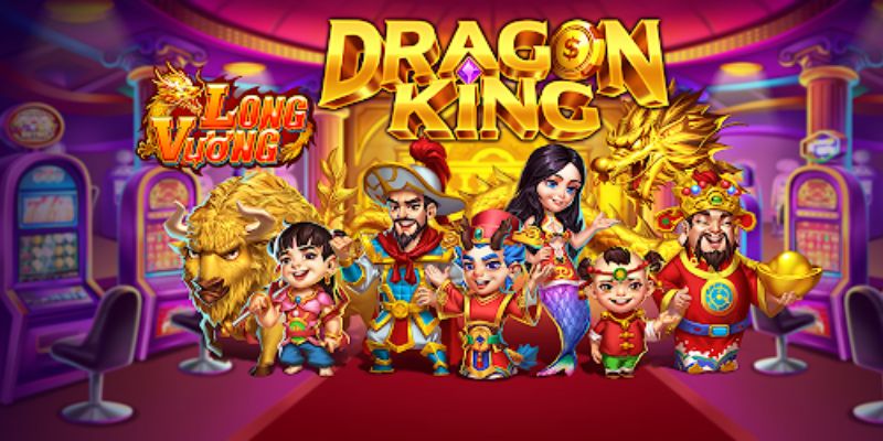 Mẹo chơi game bắn cá long vương hiệu quả tại vnsoxo