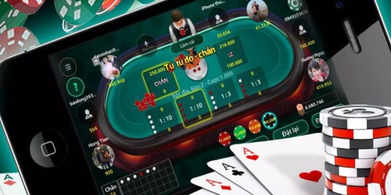 Mẹo chơi game bài online đổi thưởng cho tân thủ