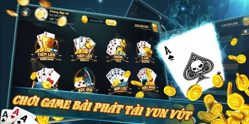 Một số lưu ý cho anh em tân thủ khi mới chơi 68 game bài 