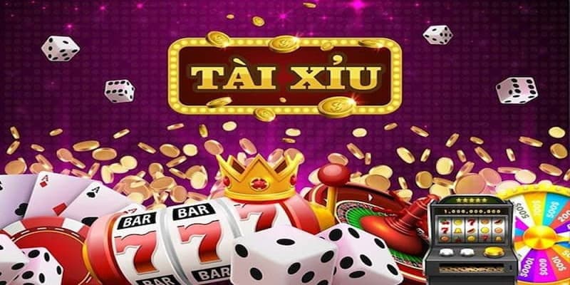 Tài xỉu online uy tín