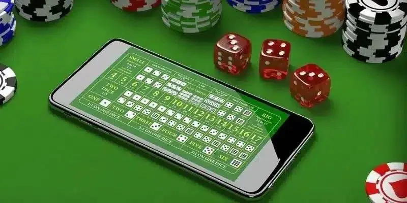 Đôi nét về tài xỉu MD5
